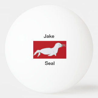 Jake Ping Pong Ball Tischtennisball