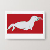 Jake Seal Button (Vorderseite)