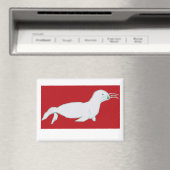 Jake Seal Magnet (In Situ (Geschirrspüler))