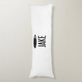 Jake Seitenschläferkissen (Vorderseite Vertikal)