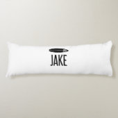Jake Seitenschläferkissen (Vorderseite)