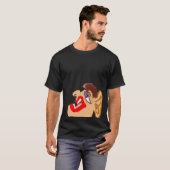 Jake T-Shirt (Vorne ganz)