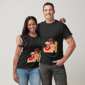 Jake T-Shirt (Unisex)