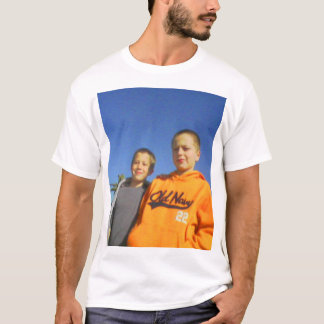 jake u. Ben T-Shirt