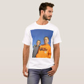 jake u. Ben T-Shirt (Vorne ganz)
