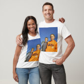 jake u. Ben T-Shirt (Unisex)