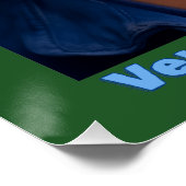 Jake - Valentinas VIP Poster (Ecke)