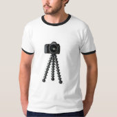 Jake Vlogs Shirt (Vorderseite)