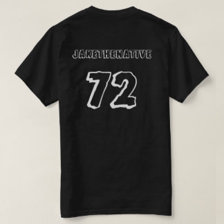 Jakethenative T-Shirt