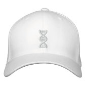 Jakob Baseball Cap Bestickte Kappe (Vorderseite)