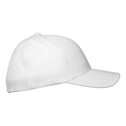 Jakob Baseball Cap Bestickte Kappe (Rechts)