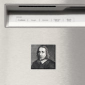 Jakob Bohme Magnet (In Situ (Geschirrspüler))