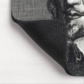 Jakob Bohme Mousepad (Ecke)