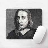 Jakob Bohme Mousepad (Mit Mouse)