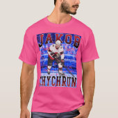 Jakob Chychrun T-Shirt (Vorderseite)