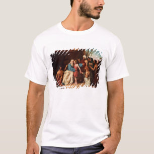 Jakob, der ablehnt, Benjamin, 1829 zu befreien (Ö T-Shirt