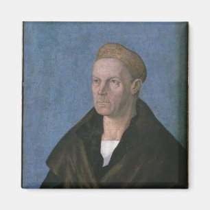Jakob Fugger, die Reichen Magnet