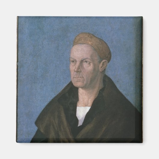 Jakob Fugger, die Reichen Magnet (Vorne)