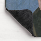Jakob Fugger, die Reichen Mousepad (Ecke)