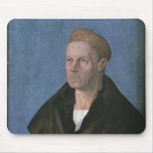 Jakob Fugger, die Reichen Mousepad
