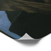 Jakob Fugger, die Reichen Poster (Ecke)