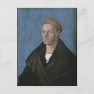Jakob Fugger, die Reichen Postkarte