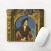 Jakob Fugger, von 'Geheim Ehrenbuch Mousepad (Mit Mouse)