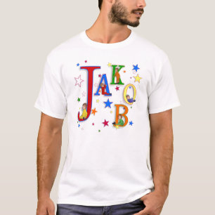 Jakob T-Shirt