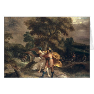 Jakob und der Engel