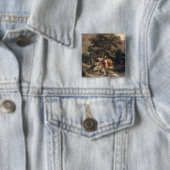 Jakob und der Engel Button (Beispiel)