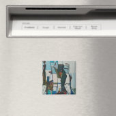 Jakob Weidemann Magnet (In Situ (Geschirrspüler))