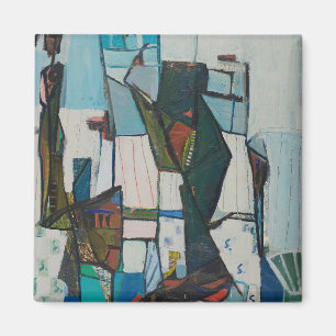 Jakob Weidemann Magnet