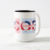 Jakob Zweifarbige Tasse (VorderseiteRechts)