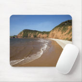 Jakobs Leiter-Bucht Mousepad (Mit Mouse)