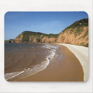 Jakobs Leiter-Bucht Mousepad