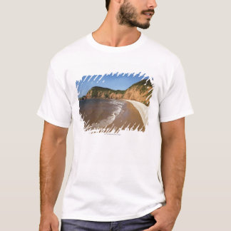 Jakobs Leiter-Bucht T-Shirt