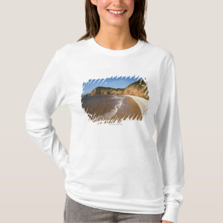 Jakobs Leiter-Bucht T-Shirt