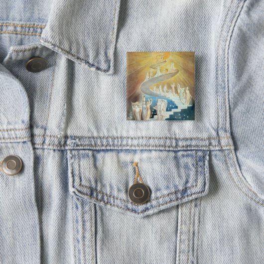 Jakobs Leiter Button (Beispiel)