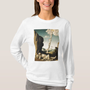 Jakobs Leiter, c.1490 T-Shirt