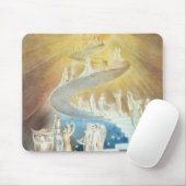 Jakobs Leiter Mousepad (Mit Mouse)