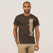 Jakobs Leiter T-Shirt (Vorne ganz)