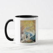 Jakobs Leiter Tasse (Links)