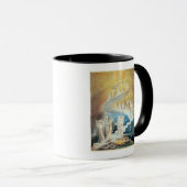 Jakobs Leiter Tasse (VorderseiteRechts)
