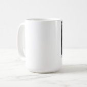 Jakobs Speicher-Tasse Kaffeetasse (Vorderseite Links)