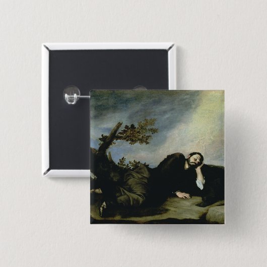 Jakobs Traum, 1639 Button (Vorne & Hinten)