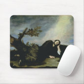 Jakobs Traum, 1639 Mousepad (Mit Mouse)
