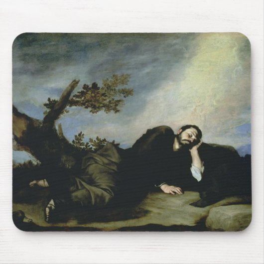 Jakobs Traum, 1639 Mousepad (Vorne)
