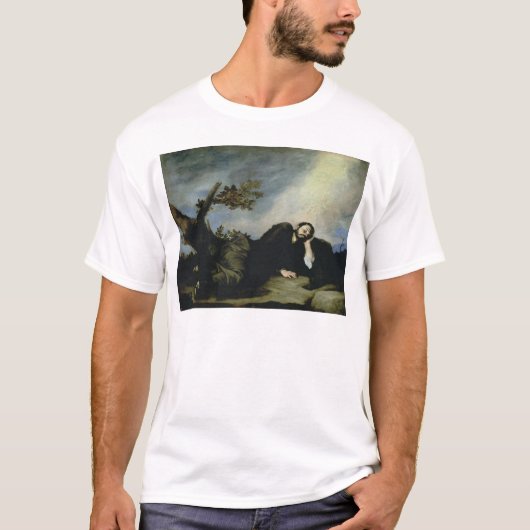 Jakobs Traum, 1639 T-Shirt (Vorderseite)