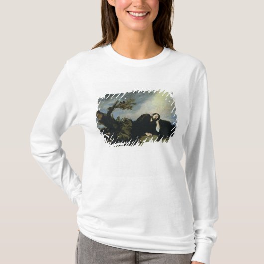 Jakobs Traum, 1639 T-Shirt (Vorderseite)