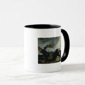 Jakobs Traum, 1639 Tasse (VorderseiteRechts)